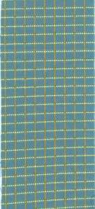 Robert Allen HARBOR CHECK CHAMBRAY Fabric 55W By theYd  