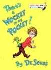 Theres a Wocket in My Pocket by Dr. Seuss 1974, Hardcover  
