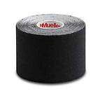 Kinesiology Tape Mueller Black 2 Inch By 16.4 Ft Roll