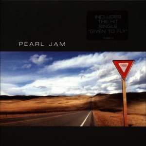 Yield Pearl Jam  Musik