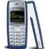 Nokia 1110i Telefon mobil DualBand GSM 900/1800 blau  