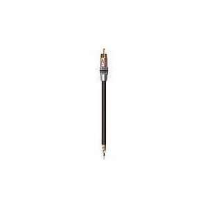 Acoustic Research 6 Foot Pro Series Digital Coaxial Cable 