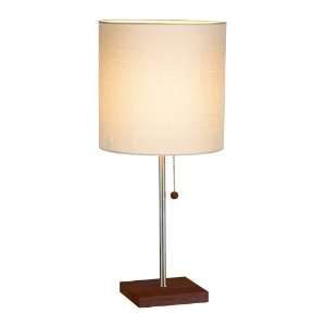  Weave Table Lamp 22 H Adesso 8007 15