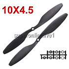 12 Pairs 10x4.5 1045 1045R Counter Rotating Propellers