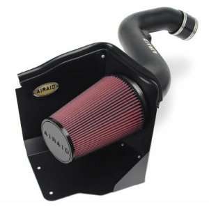  Airaid 201 154 SynthaMax Dry Filter Intake System 