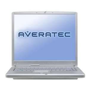 Averatec 5110HX Laptop (1.3 GHz Pentium M processor (Centrino), 512 MB 