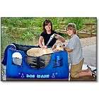Pup   Big Dog bath tub Hugs portable Pet Grooming bathi