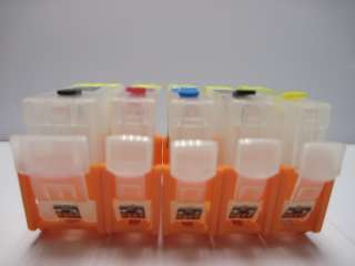 Refillable Cartridges for Canon MP830 MP900 MP950  