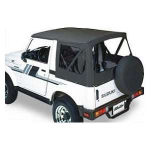  Bestop Soft Top for 1994   1995 Suzuki Samurai: Automotive