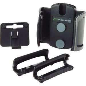  T48592 Black Docking Cradle Mount For iPod  Players 