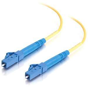  CABLES TO GO, Cables To Go Fiber Optic Simplex Patch Cable 