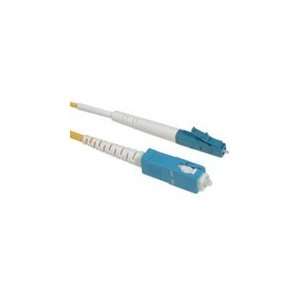  Cables To Go Fiber Optic Simplex Patch Cable Electronics