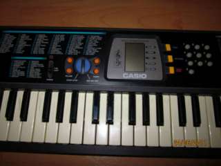 Casio Song Bank Keyboard SA 65 in Nordrhein Westfalen   Mettmann 