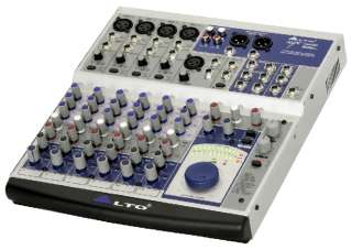 Alto AL AMX 140 FX Mixer Audio Multi Effetto Karaoke  