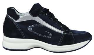 SCARPE ALBERTO GUARDIANI DONNA SNEAKERS NEW LENNOR SHOES #44371  45% 