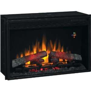  Classicflame 26ef022gra 26 Inch Fixed Front Electric 