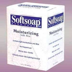  New   Softsoap Lotion Soap Refill Case Pack 12   4418590 