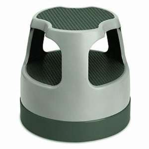  Task It Scooter Stool Grey
