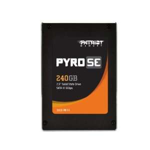   Direct) Pyro SE SATA 6.0 Gb s 2.5 Inch Solid State Drive Electronics