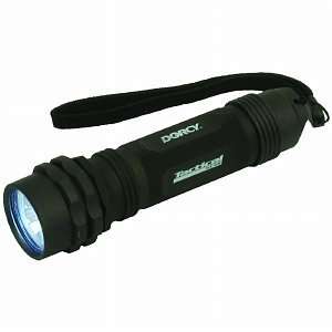  Dorcy Tactical Gear LED Flashlight 
