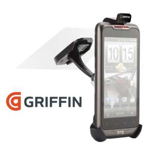GRIFFIN IN CAR WINDOW MOUNT FOR SMARTPHONE  GC22054  