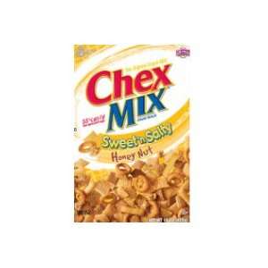  Chex Mix Honey Nut