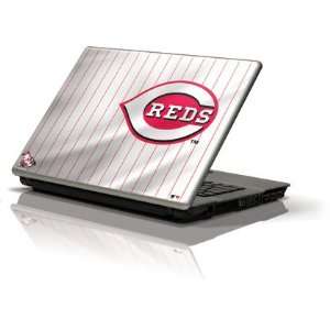  Cincinnati Reds Home Jersey skin for Generic 12in Laptop 