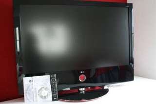 Fernseher LG LCD 42 Zoll Full   HD Flachbildfernseher wie NEU in 