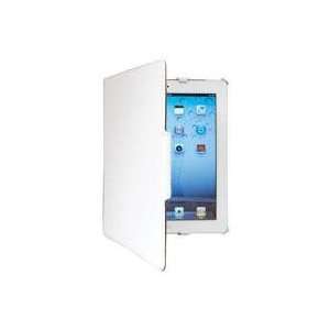  Hammerhead Folio iPad 2 Case   White Electronics