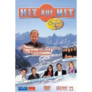Various Artists   Hit auf Hit In den Schweizer Alpen   Schlagerreise 