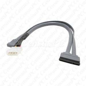  SATA II data and Power combo Cable 18 Inch Electronics