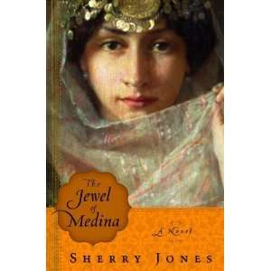  The Jewel of Medina Undefined Books