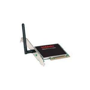 Linksys Wireless B PCI Network Adapter ( WMP11 ) Wireless Adapter