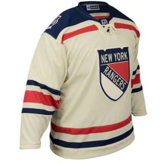 new york rangers premier jersey