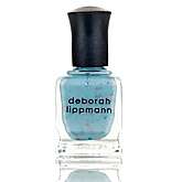 Deborah Lippmann Nail Lacquer   Glitter in the Air
