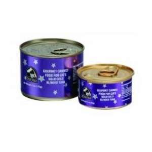  Blended Tuna Canned Cat Food   3 oz