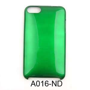  Apple iPod Touch 3 Honey Dark Green  Hard Case/Cover 
