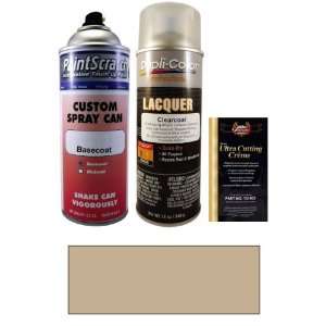   Pri Metallic Spray Can Paint Kit for 2004 Chevrolet Blazer (58/WA711J