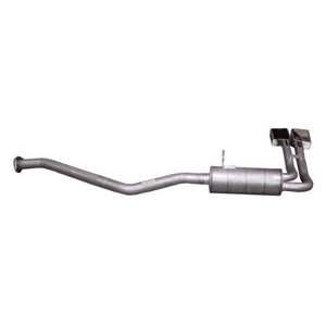  Gibson Exhaust Exhaust System for 2002   2006 GMC Pick Up 