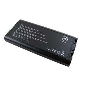  NEW Panasonic ToughBook Battery (Computers Notebooks 