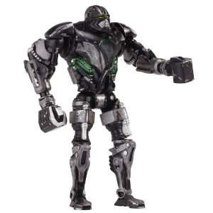 real steel figure wave 2 atom v2