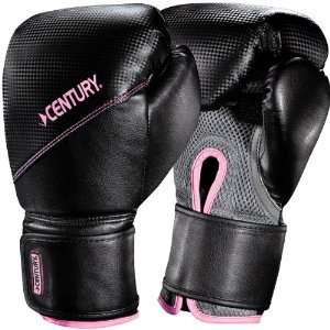   Boxing Glove With Diamond Tech? (womens) Pink 10 oz. Sports