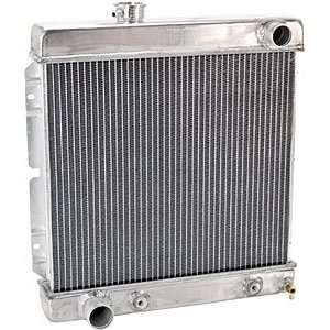   Products 51921 Direct Fit Aluminum Radiator 1964 66 Mustang (down fl