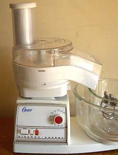   KITCHEN CENTER FOOD PROCESSOR Blender Juicer Mixer Food Grinder  