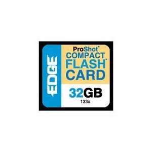  EDGE Tech 32GB CompactFlash (CF) Card   133x   32 GB Electronics