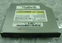 Acer Aspire 3680 DVD CDRW Laptop Combo Drive TS L462D  