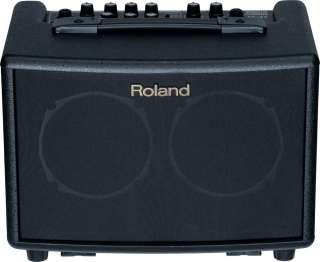 Roland AC33 Battery Powered Acoustic Chorus Guitar Amp NEW  