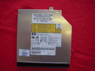 Compaq F500 DVD RW CD RW DL Multi Recorder AD 7530A  