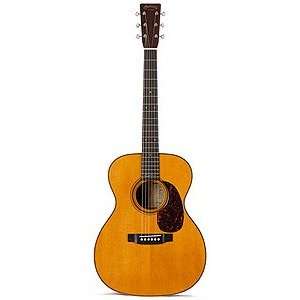   string Eric Clapton Acoustic Guitar with Case: Musical Instruments