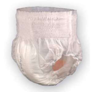   Disposable Absorbent Underwear (Sold by Case)